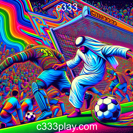 Descubra os Melhores Jogos de Esportes na Categoria c333